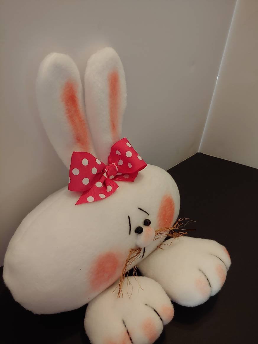 Large Chubby Bunny